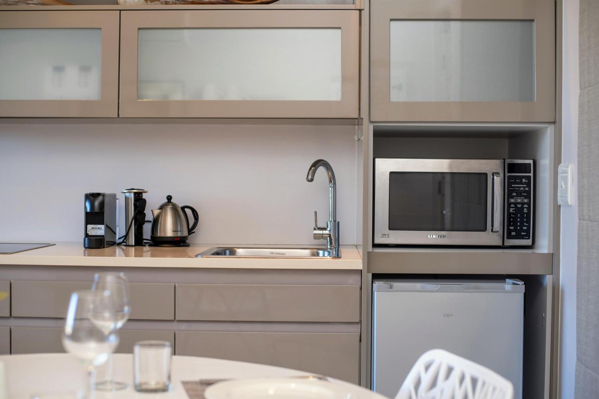 Luxury Studio 106 Книсна Екстериор снимка